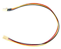 Revoltec 3-Pin Extension Cable (RC019)